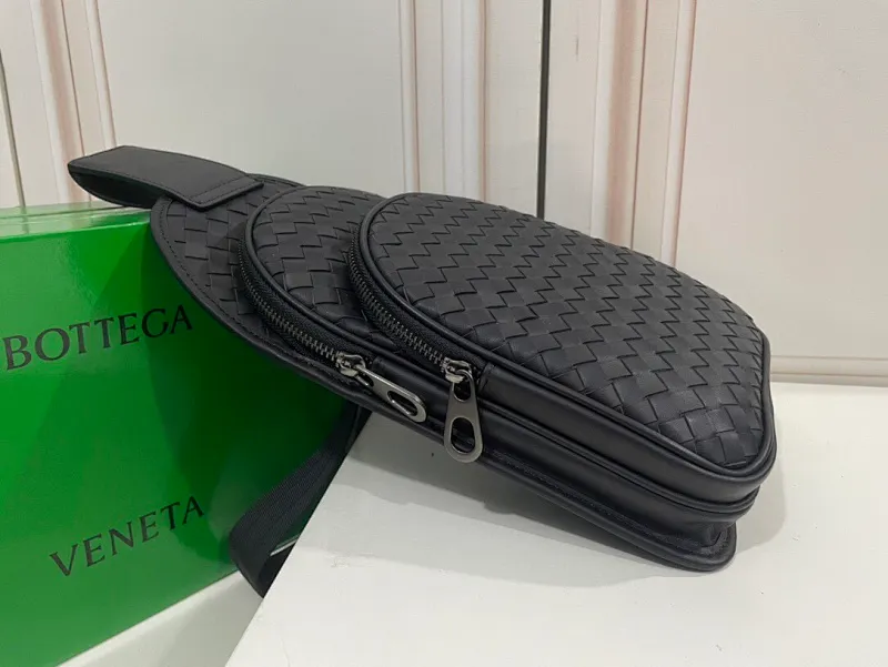 All categories 💚 Top version men’s bags 💚 BV 2024 new BV waist bag